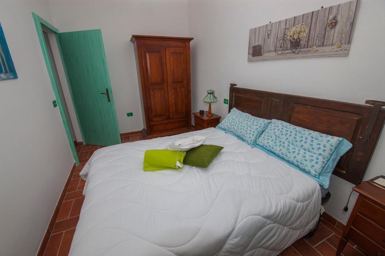 Il Borgo Del Lupo Villa Sarteano Ngoại thất bức ảnh