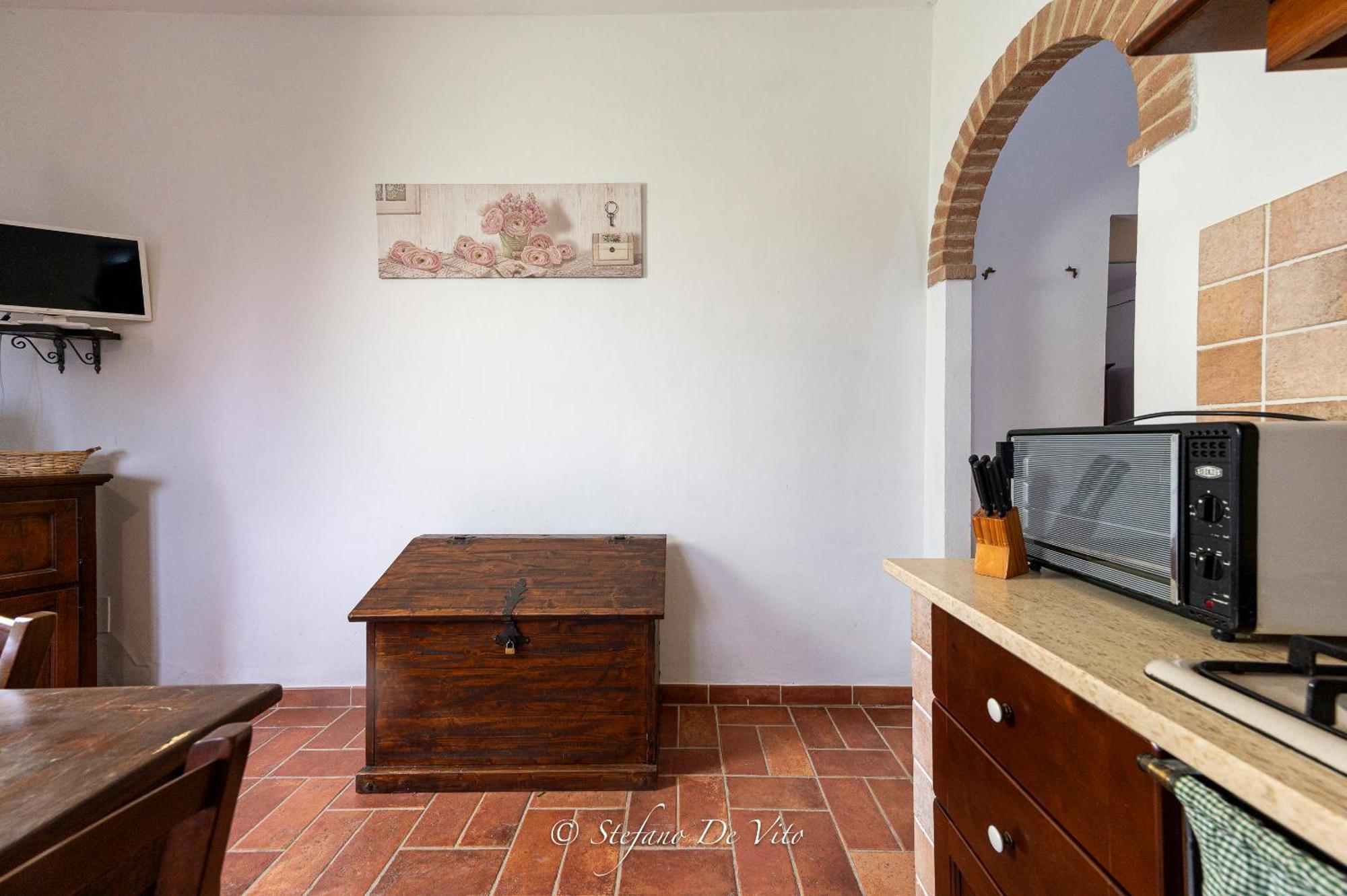 Il Borgo Del Lupo Villa Sarteano Ngoại thất bức ảnh