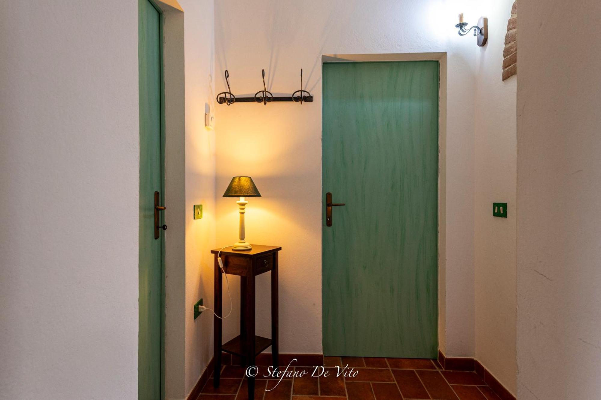 Il Borgo Del Lupo Villa Sarteano Ngoại thất bức ảnh