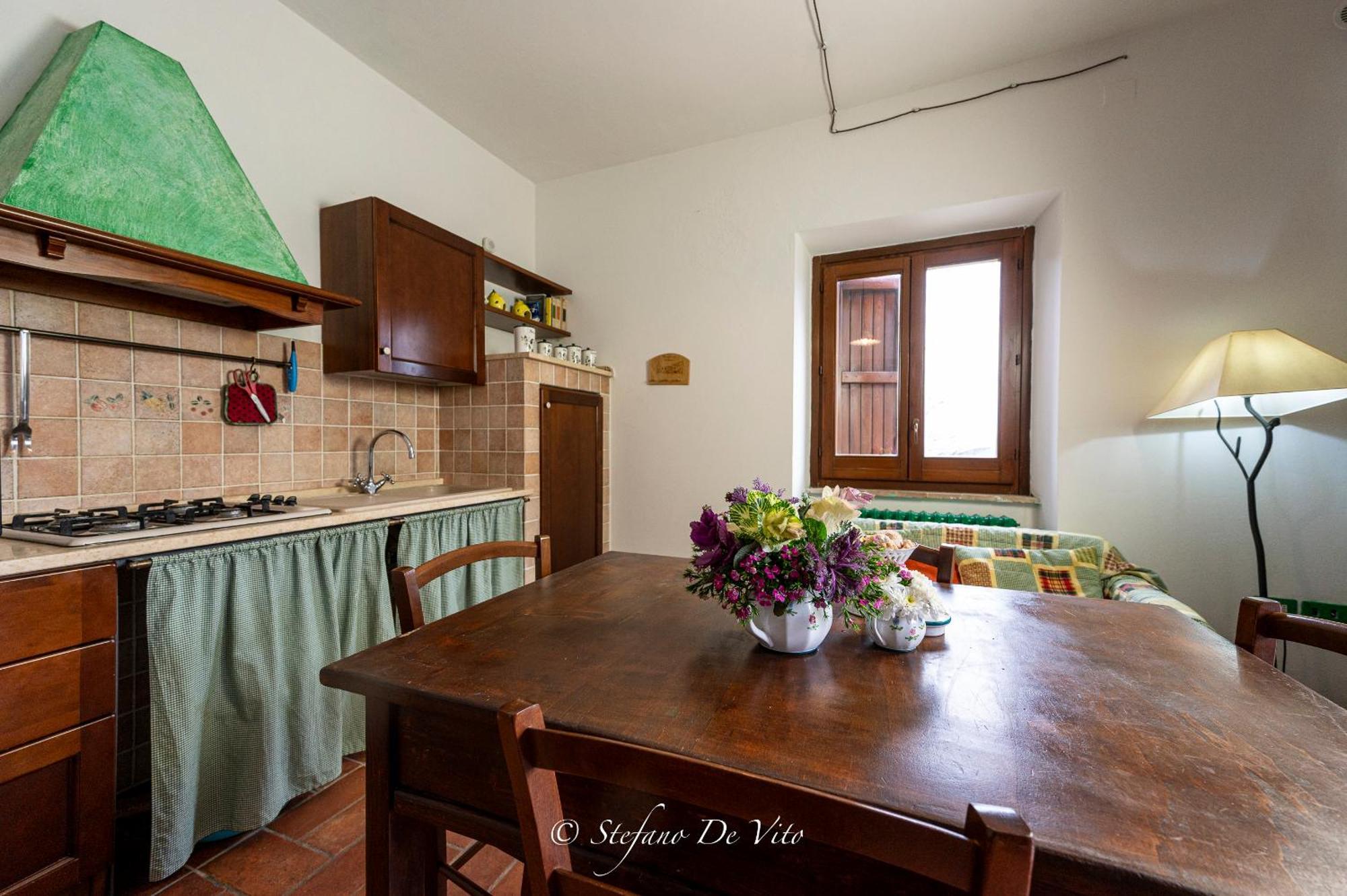 Il Borgo Del Lupo Villa Sarteano Ngoại thất bức ảnh