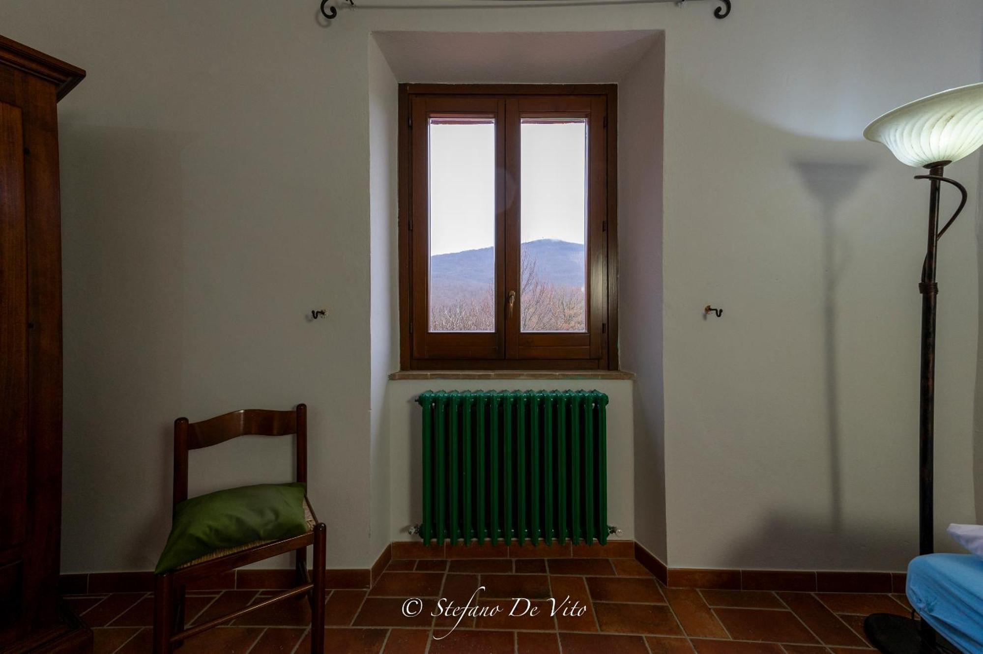 Il Borgo Del Lupo Villa Sarteano Ngoại thất bức ảnh