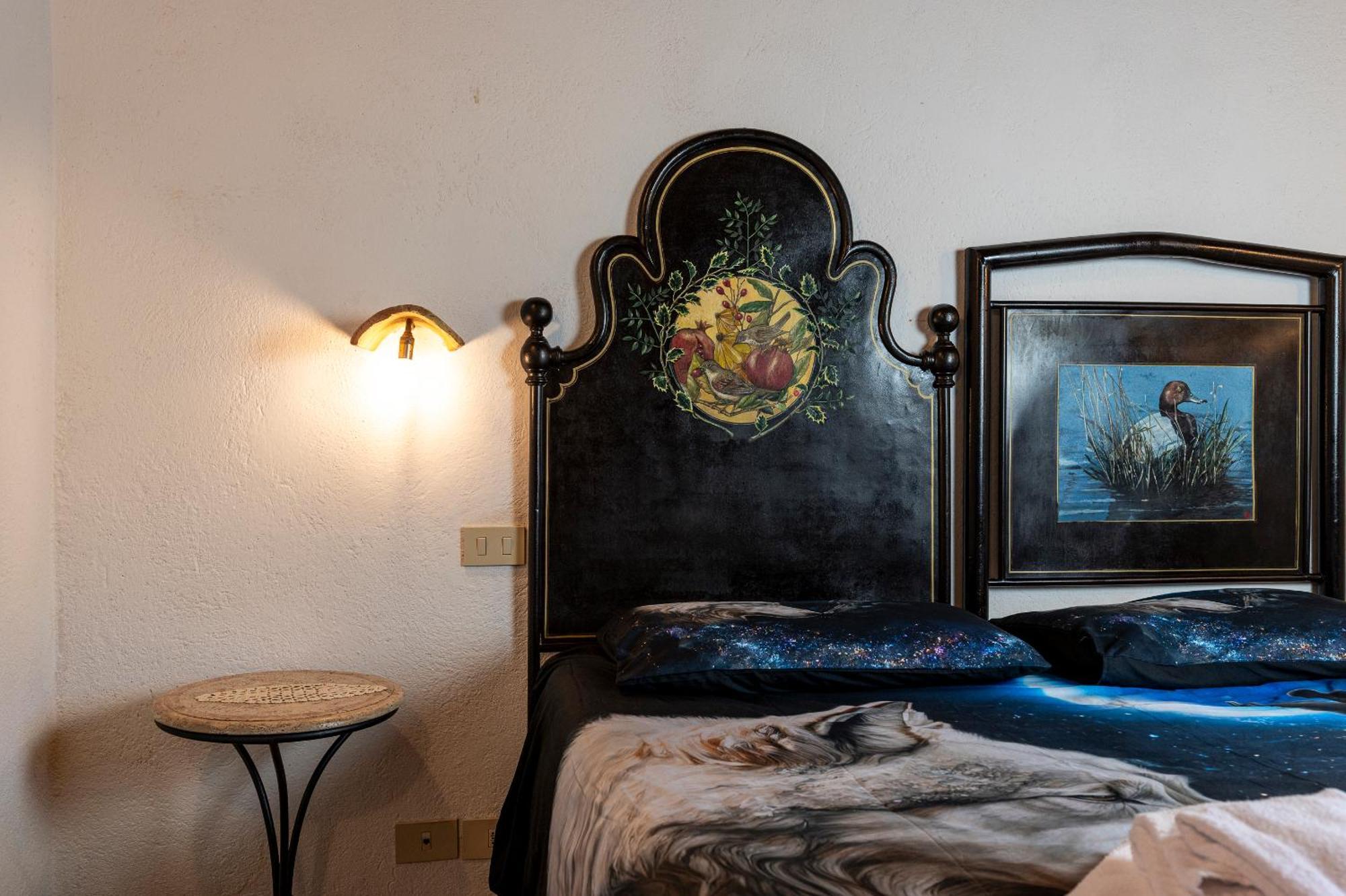 Il Borgo Del Lupo Villa Sarteano Ngoại thất bức ảnh