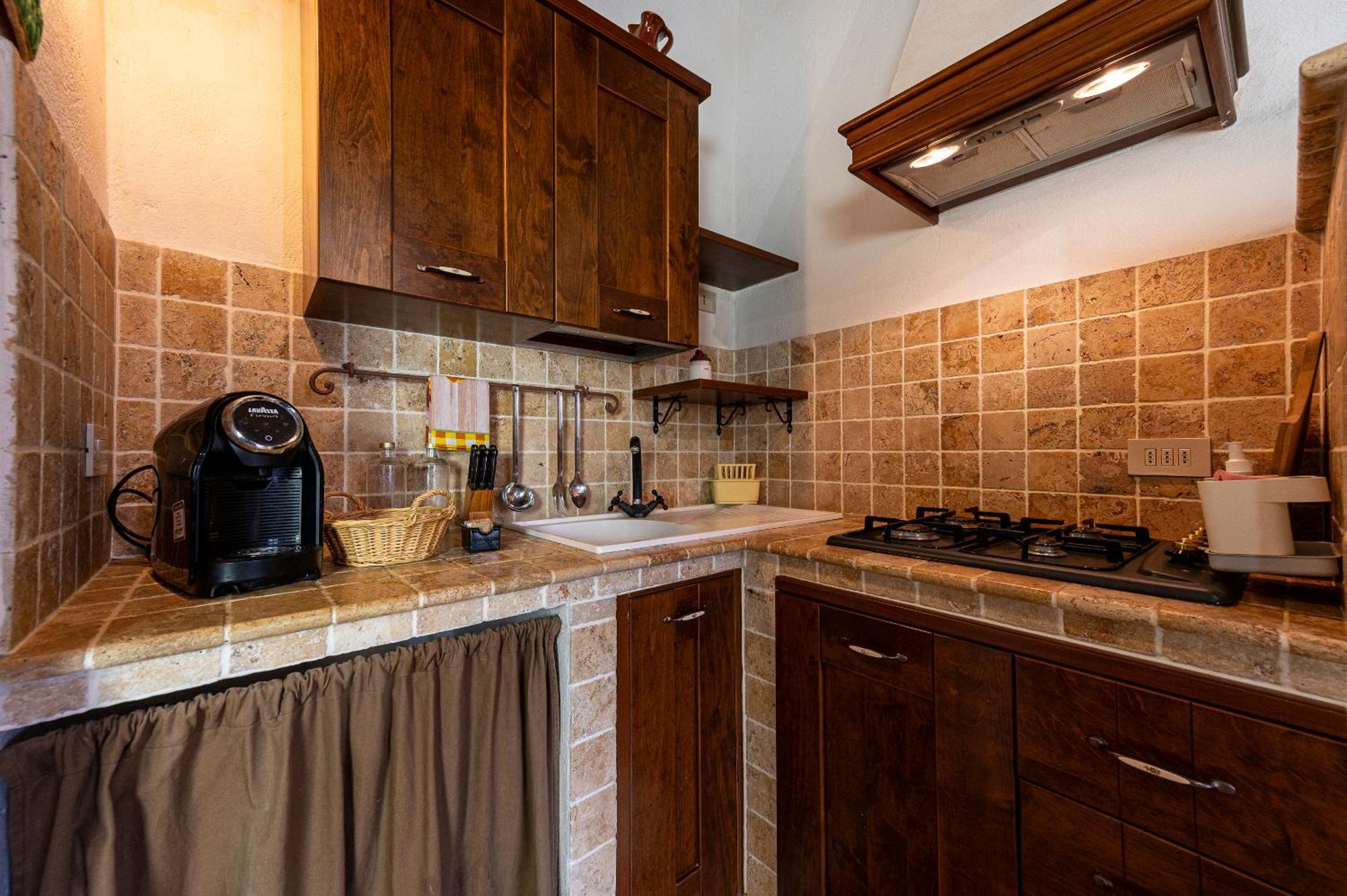 Il Borgo Del Lupo Villa Sarteano Ngoại thất bức ảnh