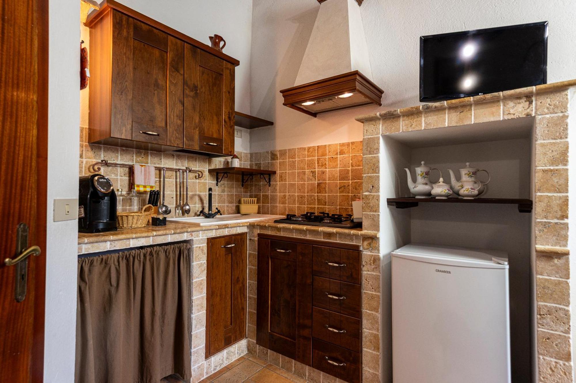Il Borgo Del Lupo Villa Sarteano Ngoại thất bức ảnh