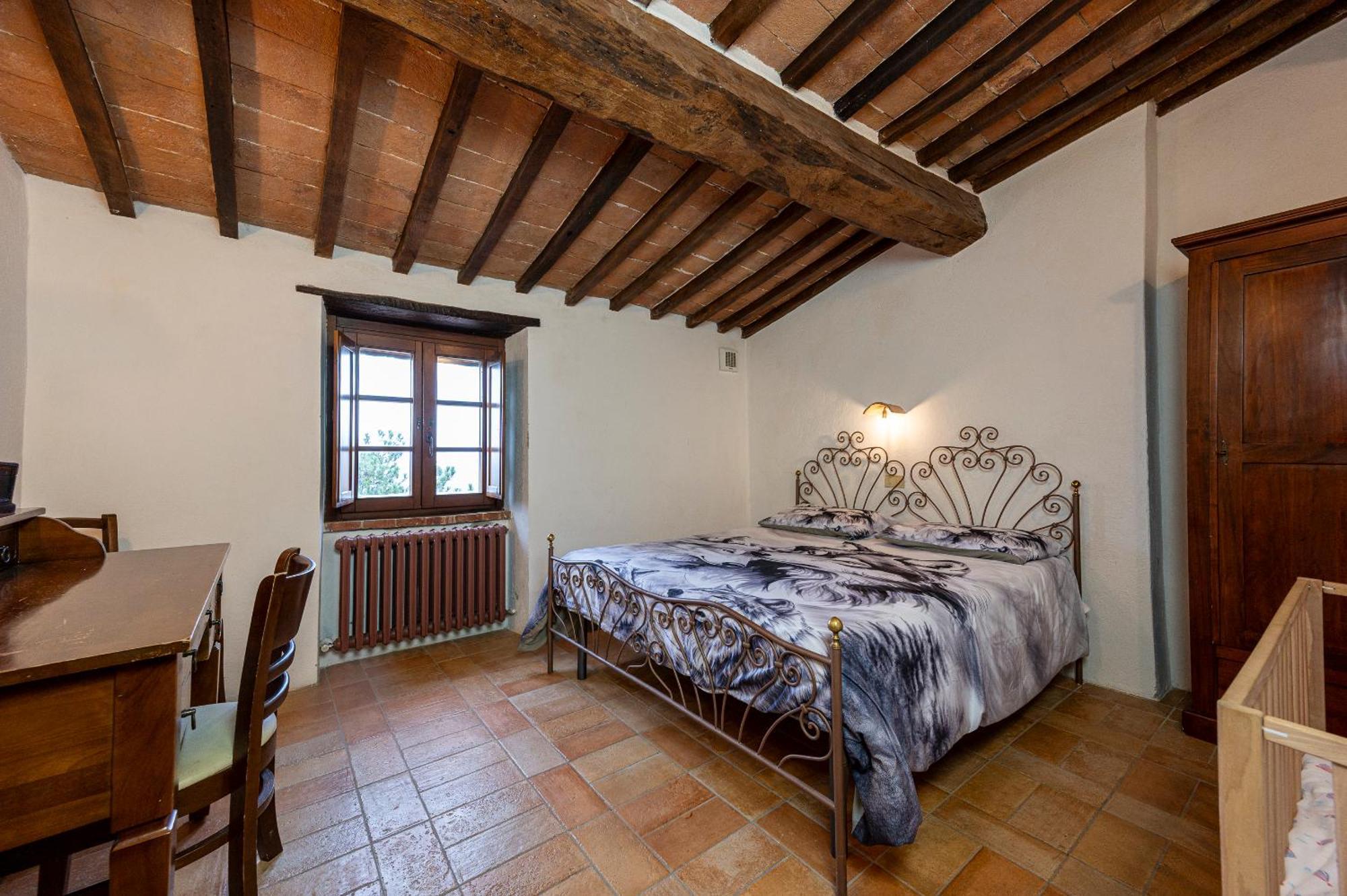 Il Borgo Del Lupo Villa Sarteano Ngoại thất bức ảnh